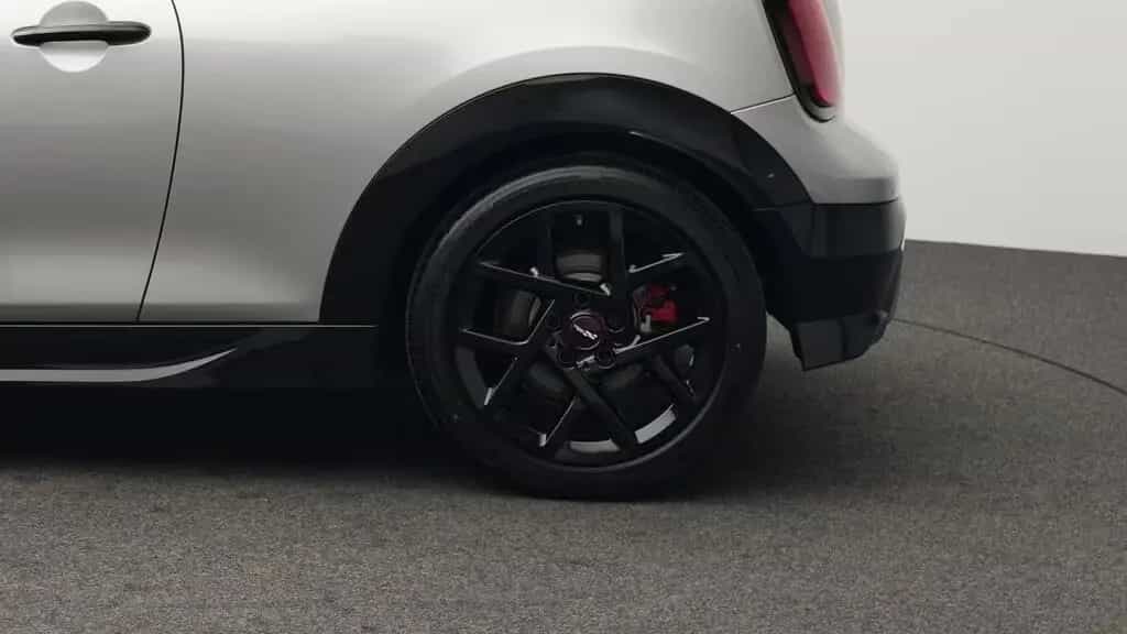MINI John Cooper Works Cabrio 04/2025-photo-17