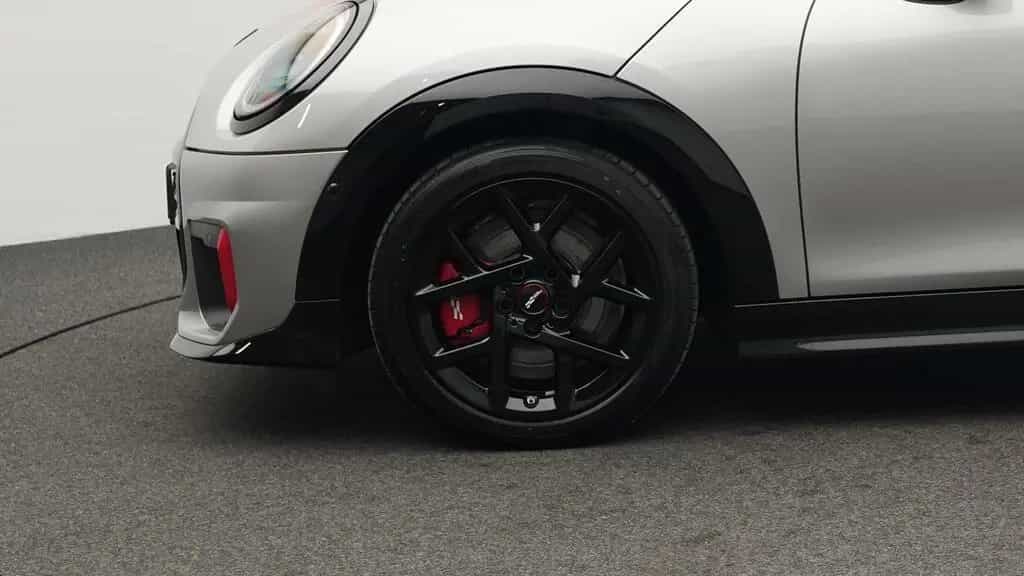 MINI John Cooper Works Cabrio 04/2025-photo-18
