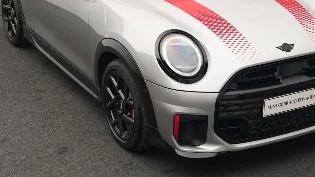 MINI John Cooper Works Cabrio 04/2025-photo-19