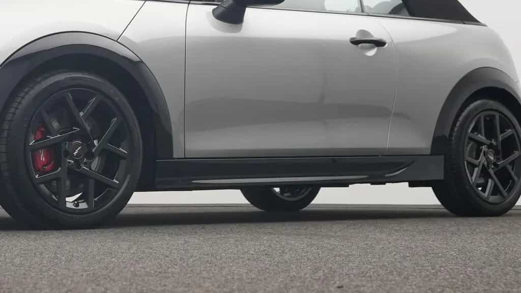 MINI John Cooper Works Cabrio 04/2025-photo-20