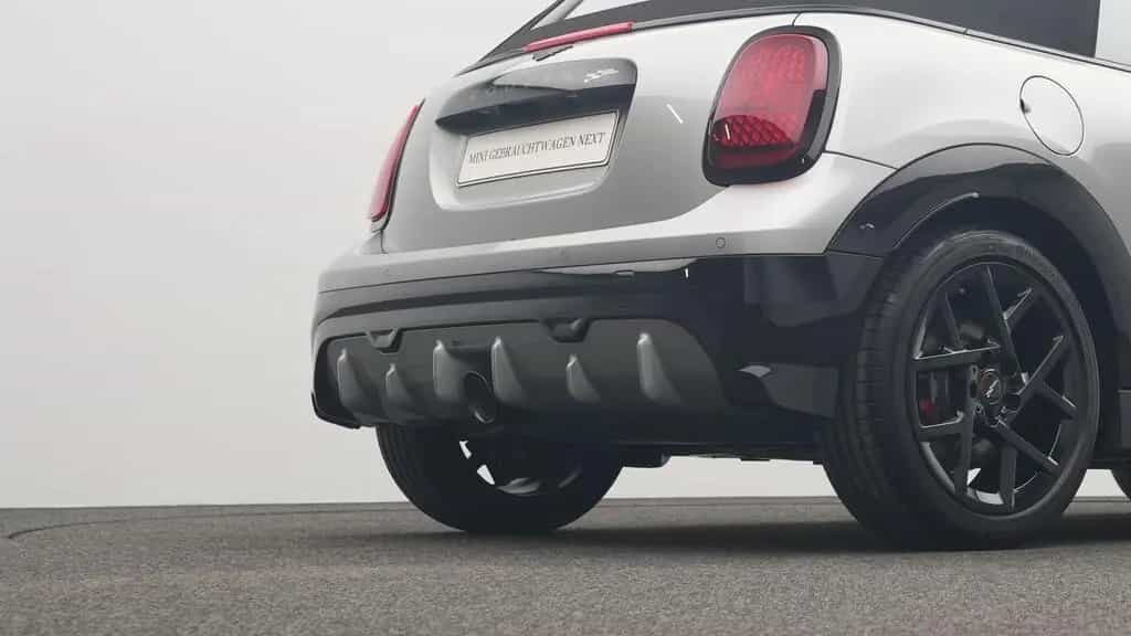 MINI John Cooper Works Cabrio 04/2025-photo-22