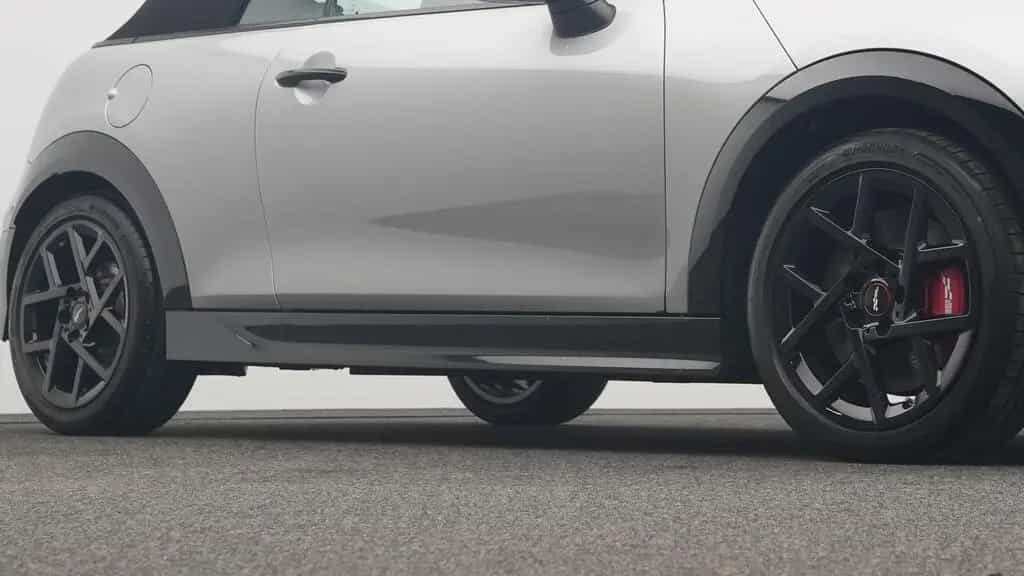 MINI John Cooper Works Cabrio 04/2025-photo-23