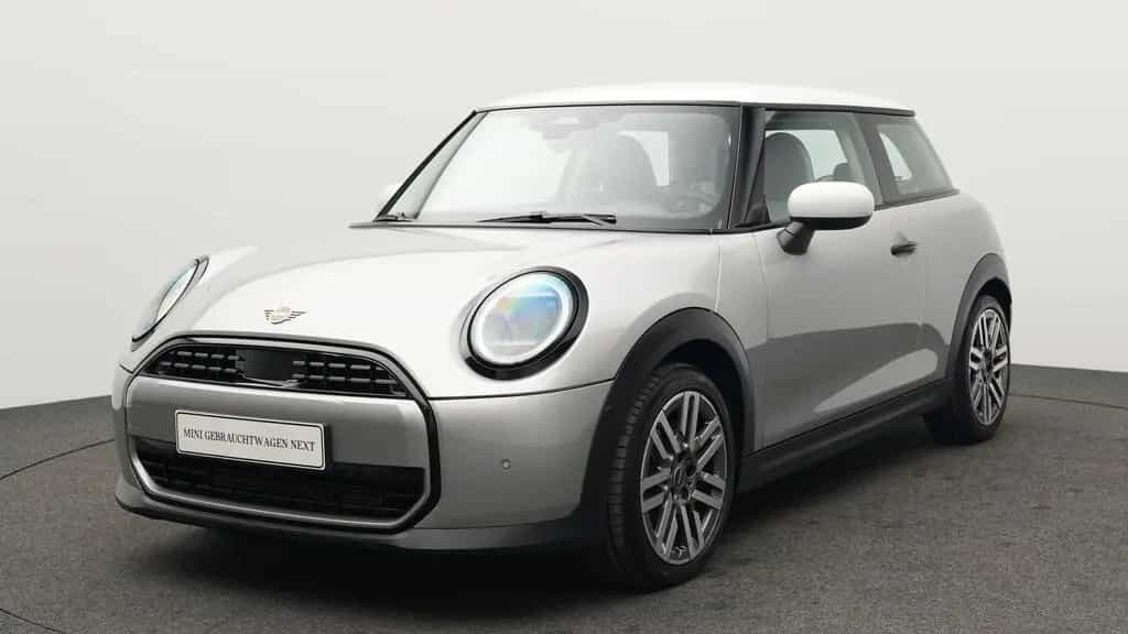 MINI Cooper C 03/2025-photo-0