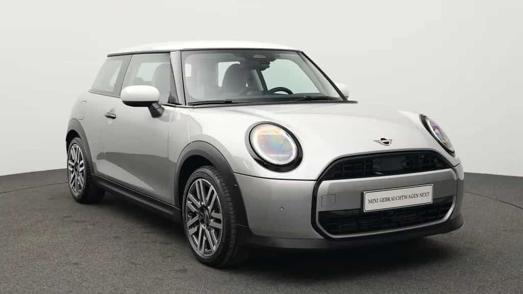MINI Cooper C 03/2025-photo-1