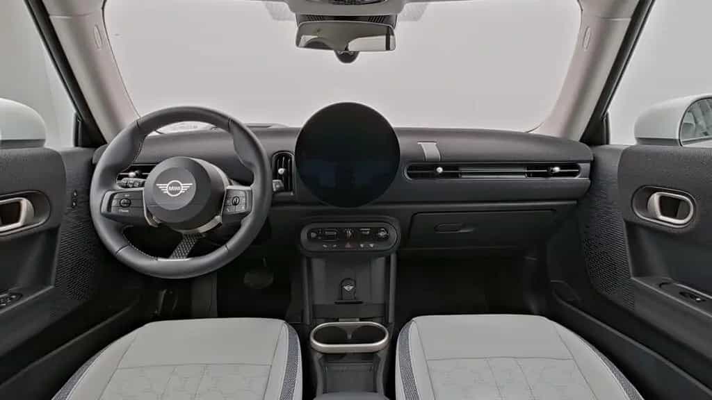 MINI Cooper C 03/2025-photo-11