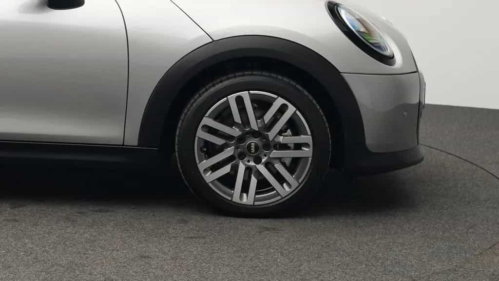 MINI Cooper C 03/2025-photo-15