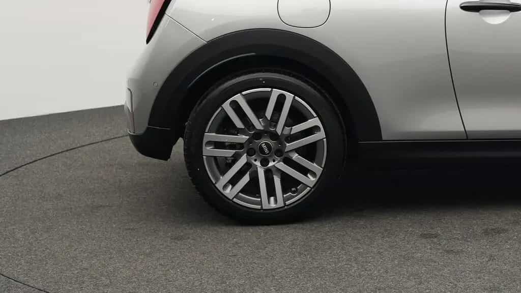 MINI Cooper C 03/2025-photo-16