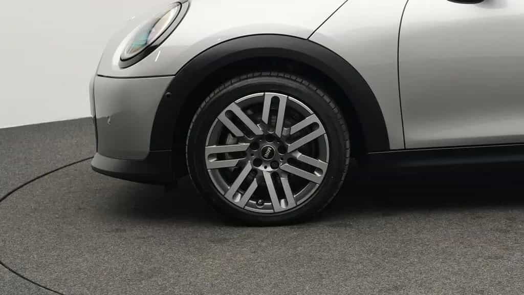 MINI Cooper C 03/2025-photo-17
