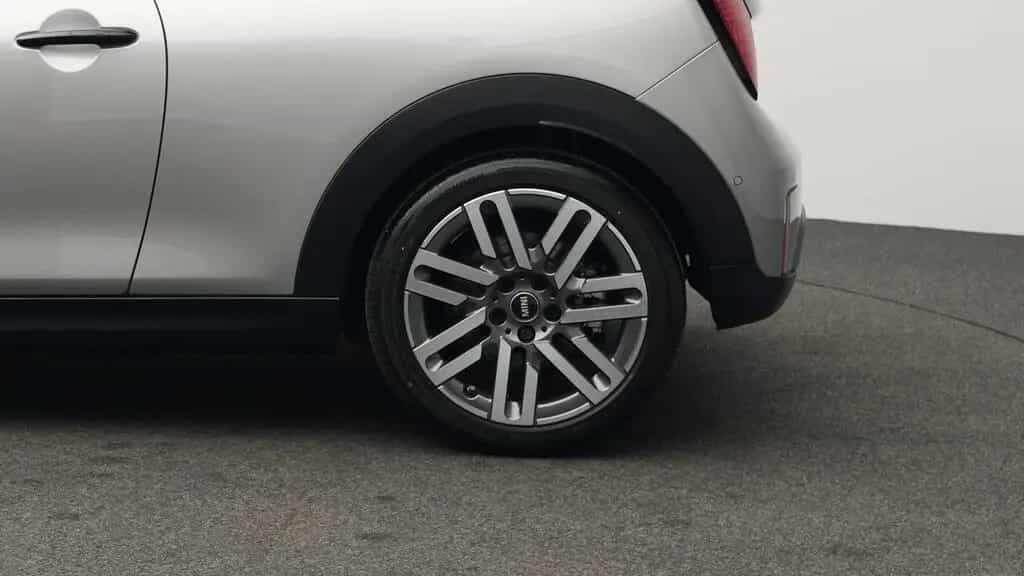 MINI Cooper C 03/2025-photo-18