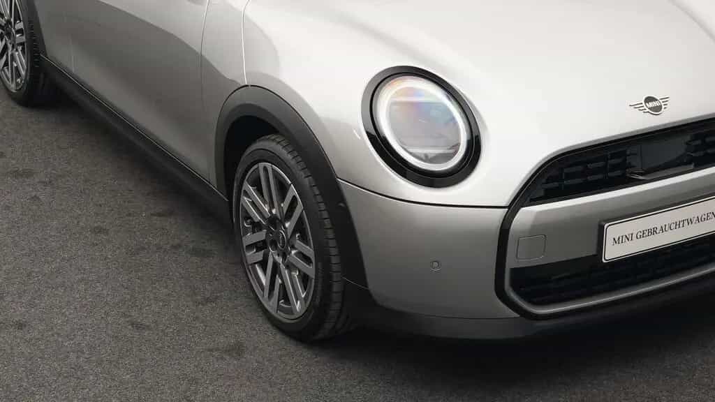 MINI Cooper C 03/2025-photo-19