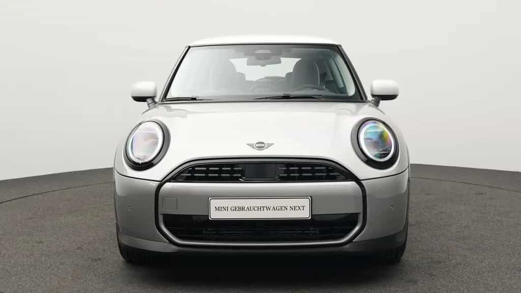 MINI Cooper C 03/2025-photo-2