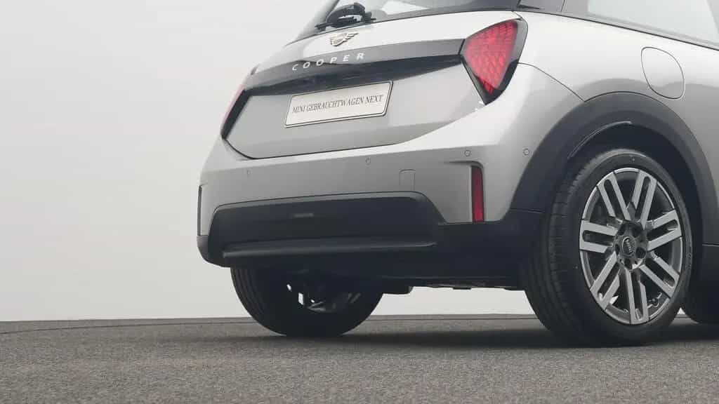 MINI Cooper C 03/2025-photo-20