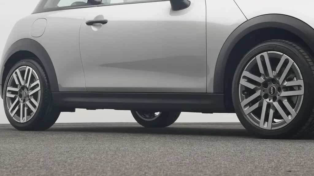 MINI Cooper C 03/2025-photo-22
