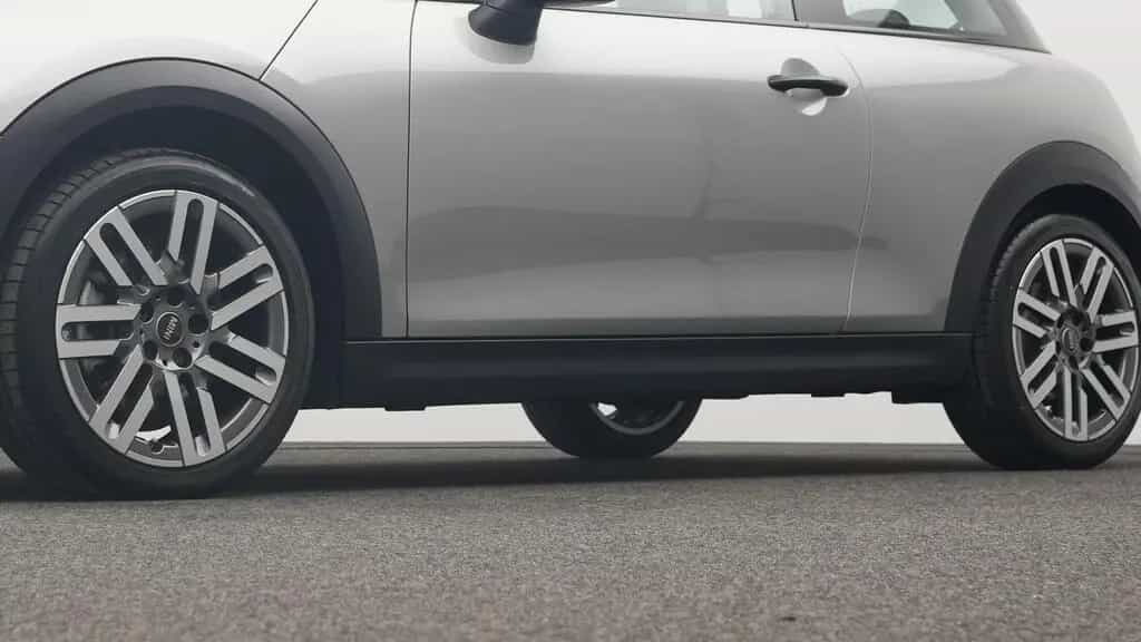 MINI Cooper C 03/2025-photo-23