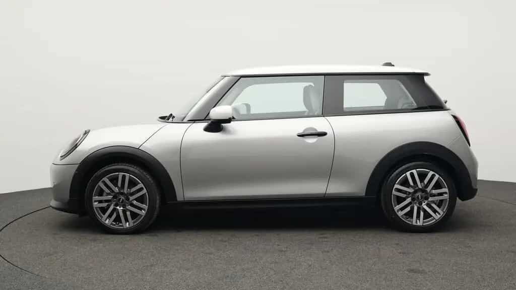 MINI Cooper C 03/2025-photo-3