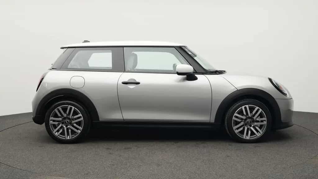 MINI Cooper C 03/2025-photo-6