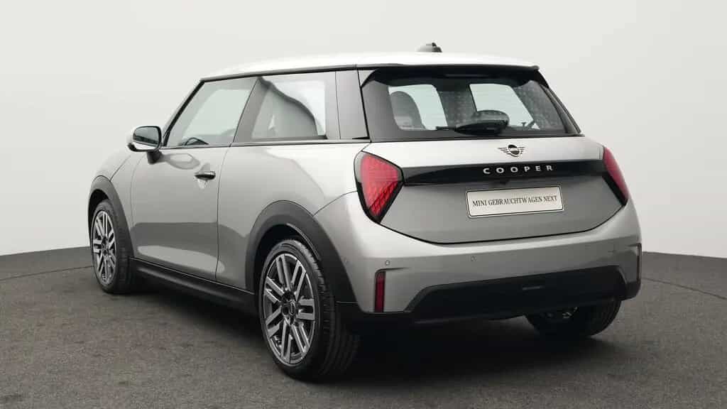 MINI Cooper C 03/2025-photo-7