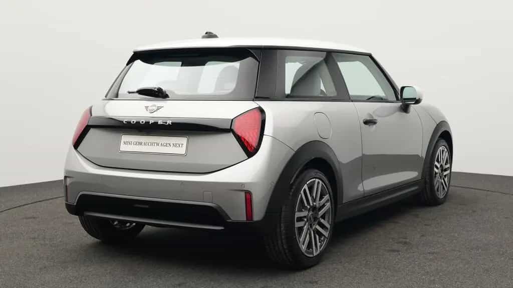 MINI Cooper C 03/2025-photo-8