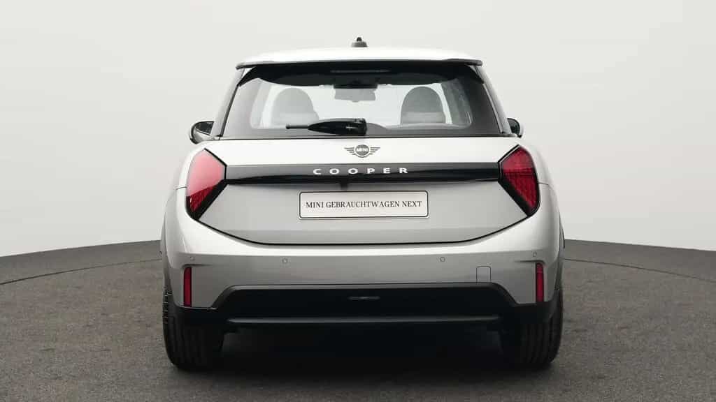 MINI Cooper C 03/2025-photo-9