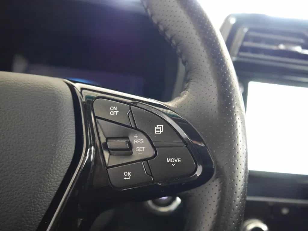 Ssangyong Tivoli 1.6 e-XDi Sapphire 2WD*Navi*Leder* 07/2020-photo-10