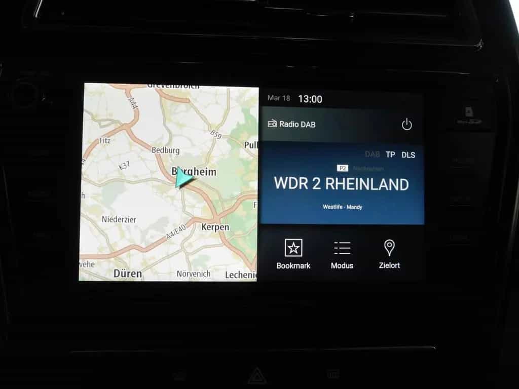 Ssangyong Tivoli 1.6 e-XDi Sapphire 2WD*Navi*Leder* 07/2020-photo-13