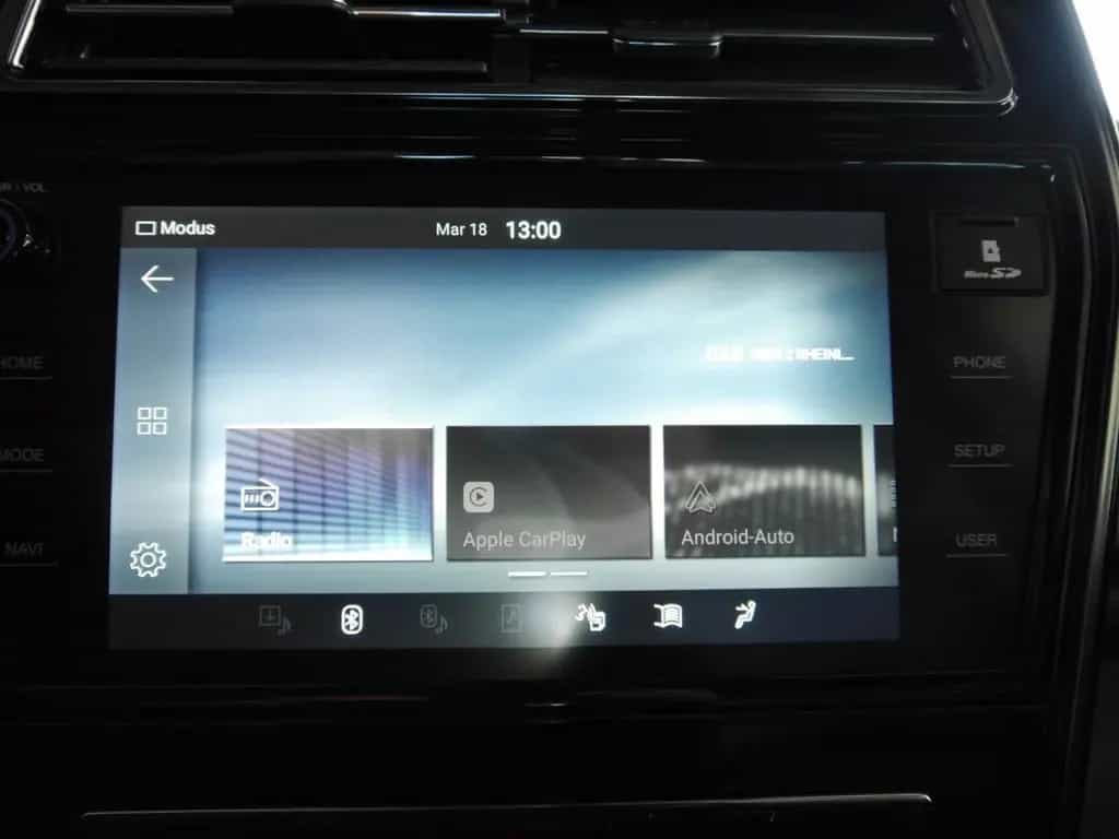 Ssangyong Tivoli 1.6 e-XDi Sapphire 2WD*Navi*Leder* 07/2020-photo-14