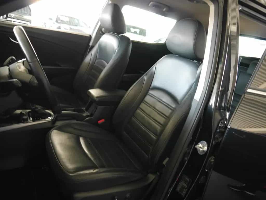 Ssangyong Tivoli 1.6 e-XDi Sapphire 2WD*Navi*Leder* 07/2020-photo-17