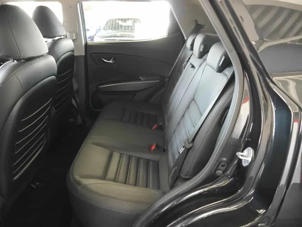Ssangyong Tivoli 1.6 e-XDi Sapphire 2WD*Navi*Leder* 07/2020-photo-18