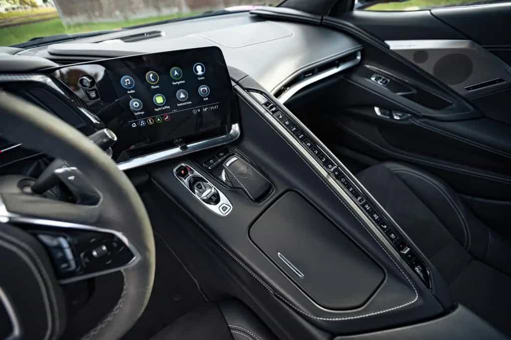 Chevrolet Other 01/2022-photo-13