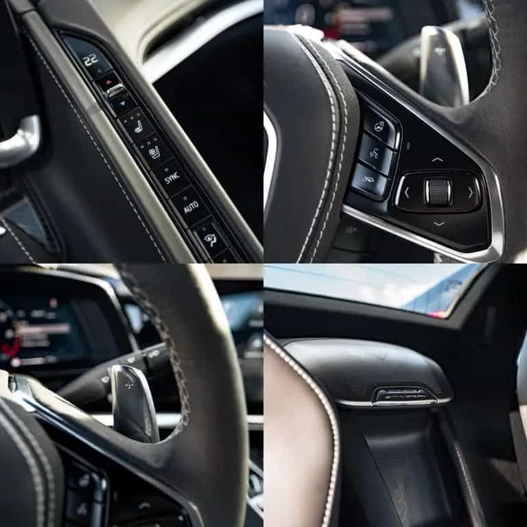 Chevrolet Other 01/2022-photo-14