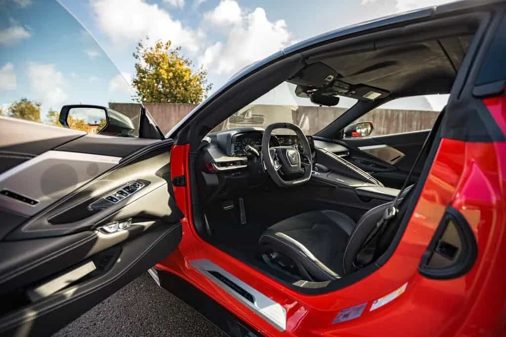 Chevrolet Other 01/2022-photo-9
