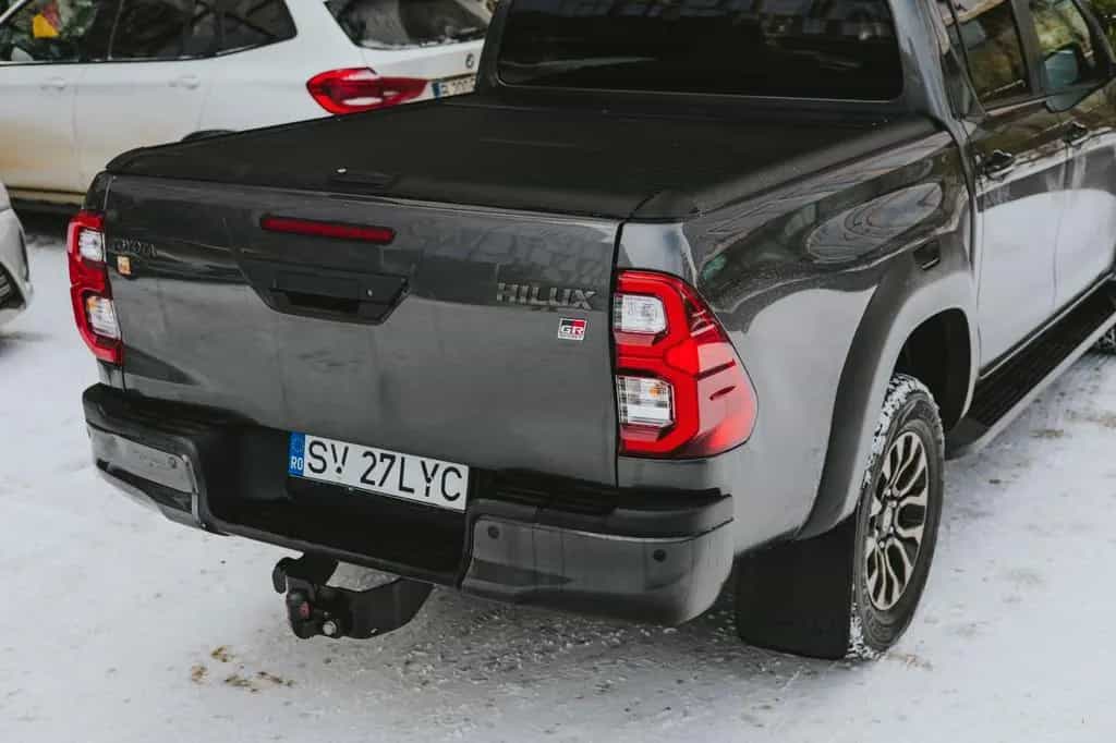 Toyota Hilux 06/2024-photo-7