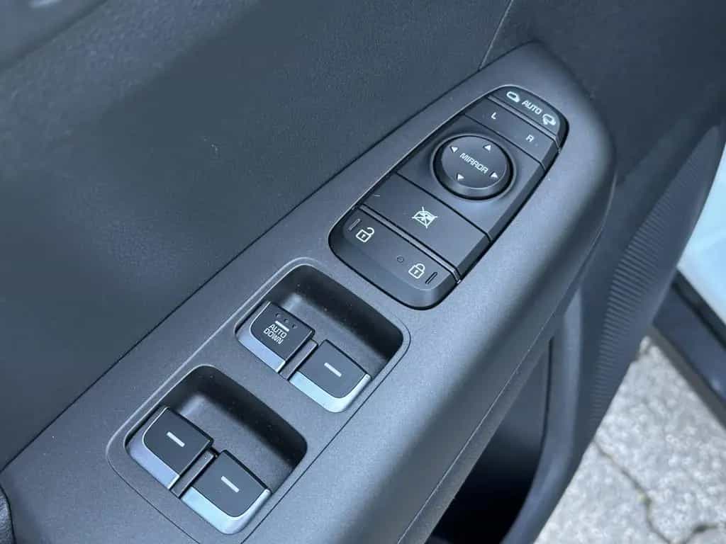 Kia Sportage Vision ALLWETTER AHK 4xSHZ LHZ 03/2021-photo-14