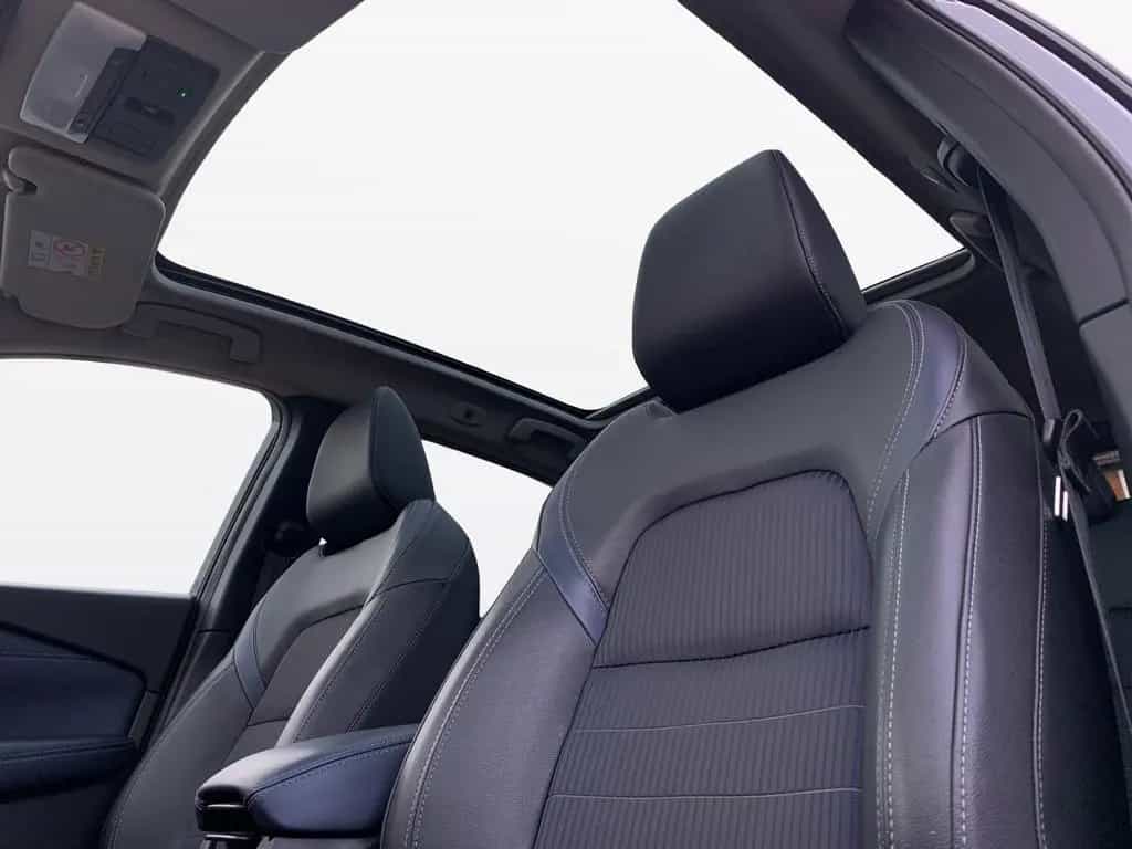 Nissan Qashqai 1.3 DIG-T Premiere Edition / LED / Pano. 11/2021-photo-19