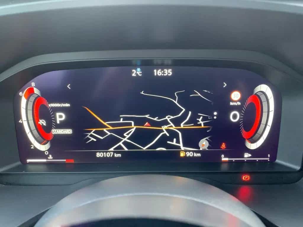 Nissan Qashqai 1.3 DIG-T Premiere Edition / LED / Pano. 11/2021-photo-22