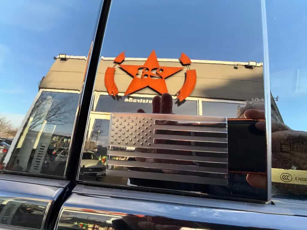 GMC Sierra AT4X "AEV",2"Höher,Racingdämpfer 02/2025-photo-24