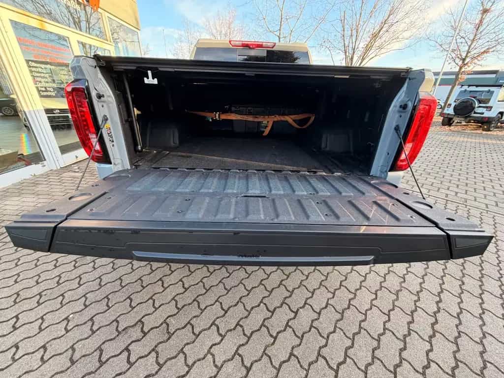 GMC Sierra AT4X "AEV",2"Höher,Racingdämpfer 02/2025-photo-7