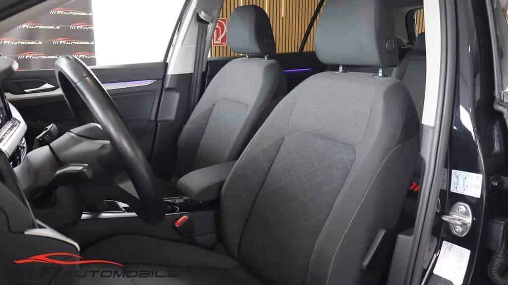 Volkswagen Golf Life* AHK* Android* CarPlay* Garantie 10/2020-photo-12