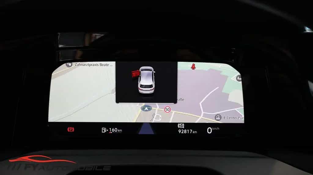 Volkswagen Golf Life* AHK* Android* CarPlay* Garantie 10/2020-photo-14
