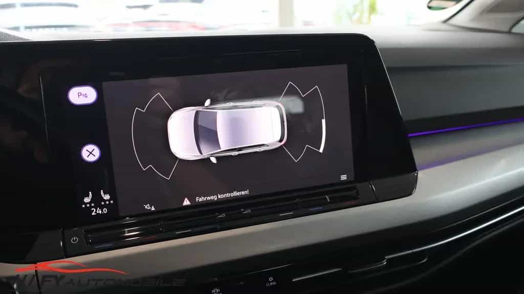 Volkswagen Golf Life* AHK* Android* CarPlay* Garantie 10/2020-photo-20