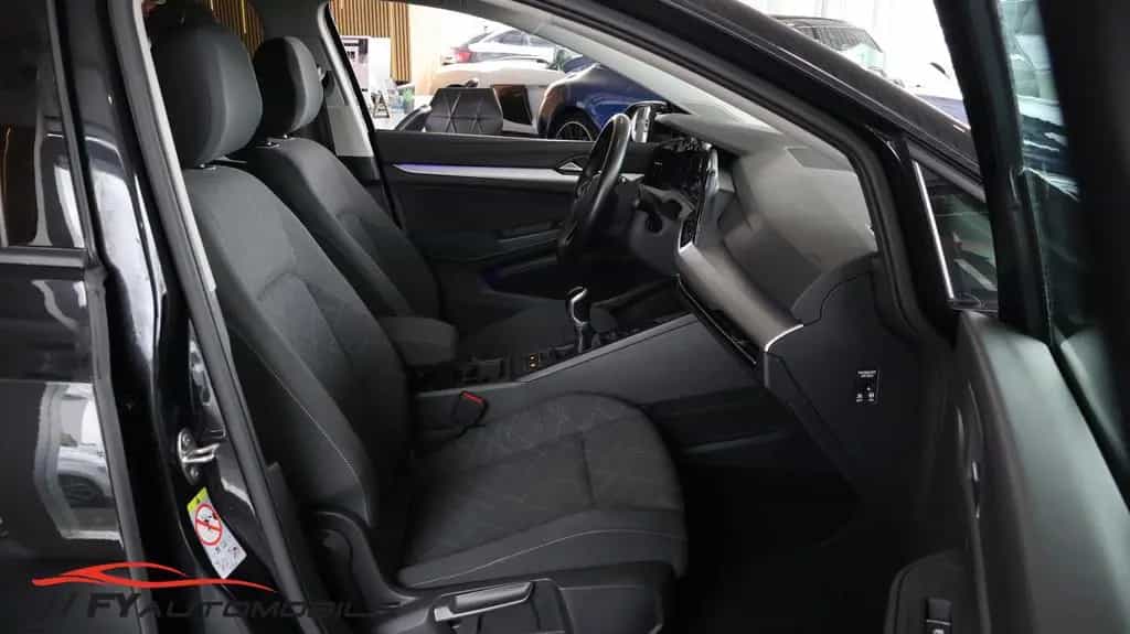 Volkswagen Golf Life* AHK* Android* CarPlay* Garantie 10/2020-photo-21