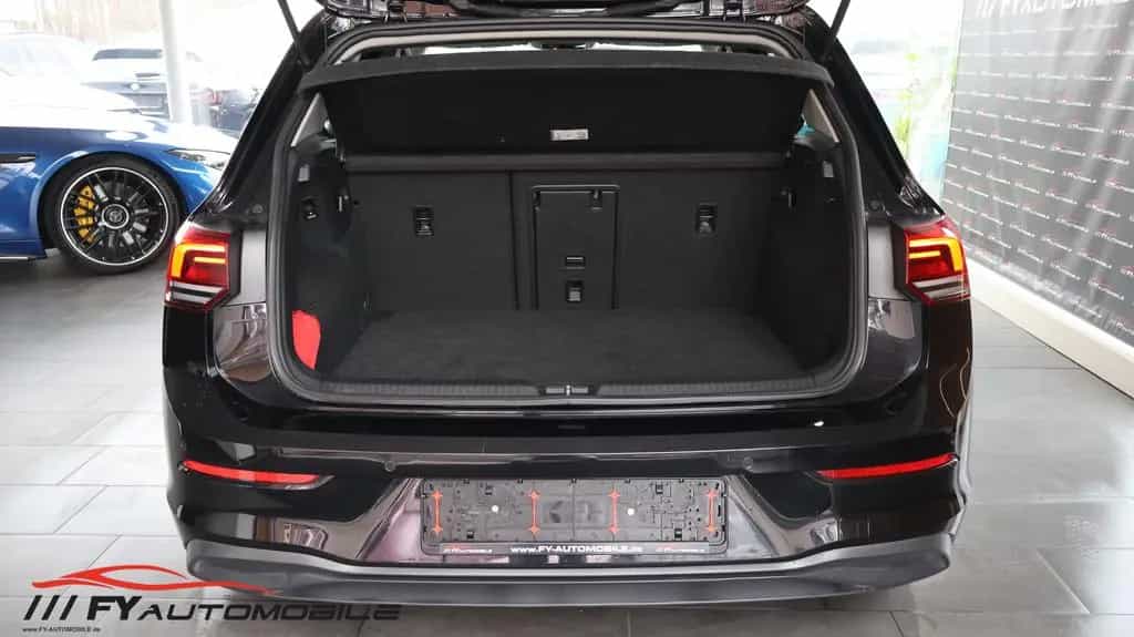 Volkswagen Golf Life* AHK* Android* CarPlay* Garantie 10/2020-photo-4