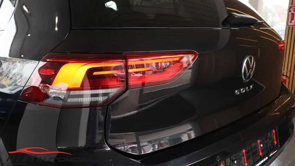 Volkswagen Golf Life* AHK* Android* CarPlay* Garantie 10/2020-photo-6