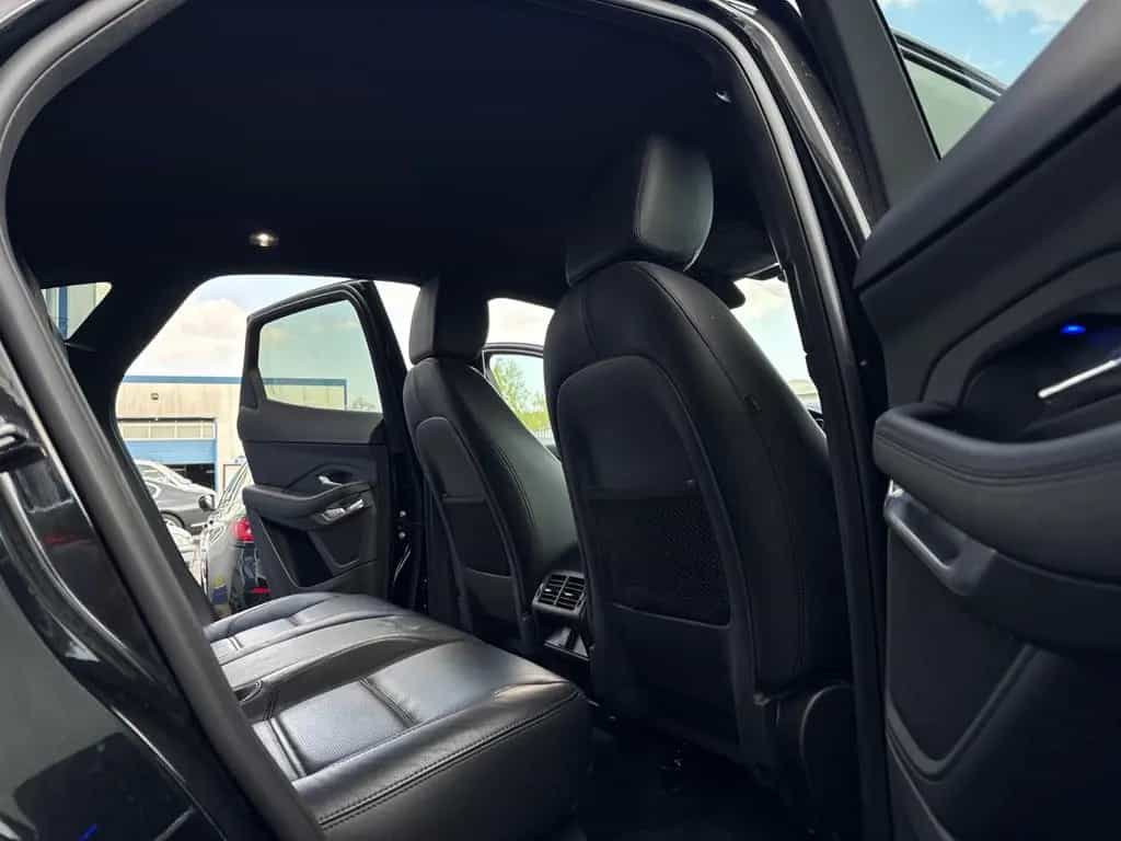 Jaguar E-Pace E-PACE D180 *AWD*LED*DISTRONIK*20ZOLL* 09/2020-photo-11