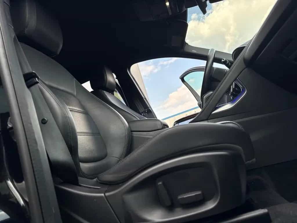 Jaguar E-Pace E-PACE D180 *AWD*LED*DISTRONIK*20ZOLL* 09/2020-photo-12