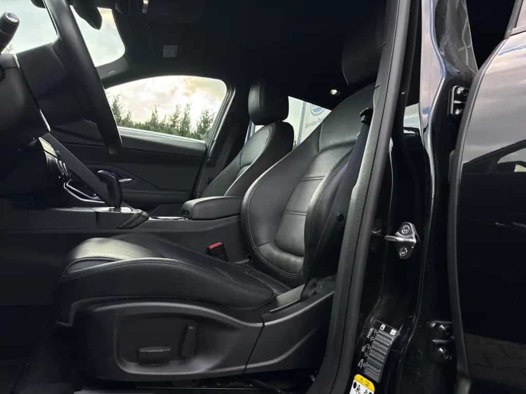 Jaguar E-Pace E-PACE D180 *AWD*LED*DISTRONIK*20ZOLL* 09/2020-photo-5