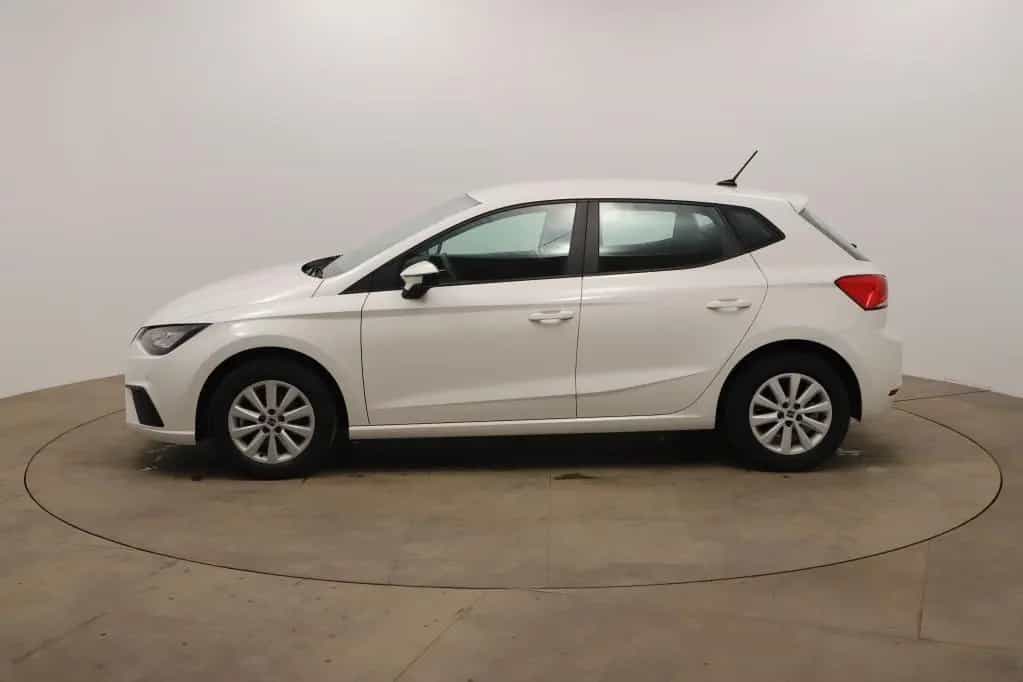 Seat Ibiza Style 1.0 TSI 81kW LED*RFK*SHZ*PDC*TEMPO 09/2023-photo-12