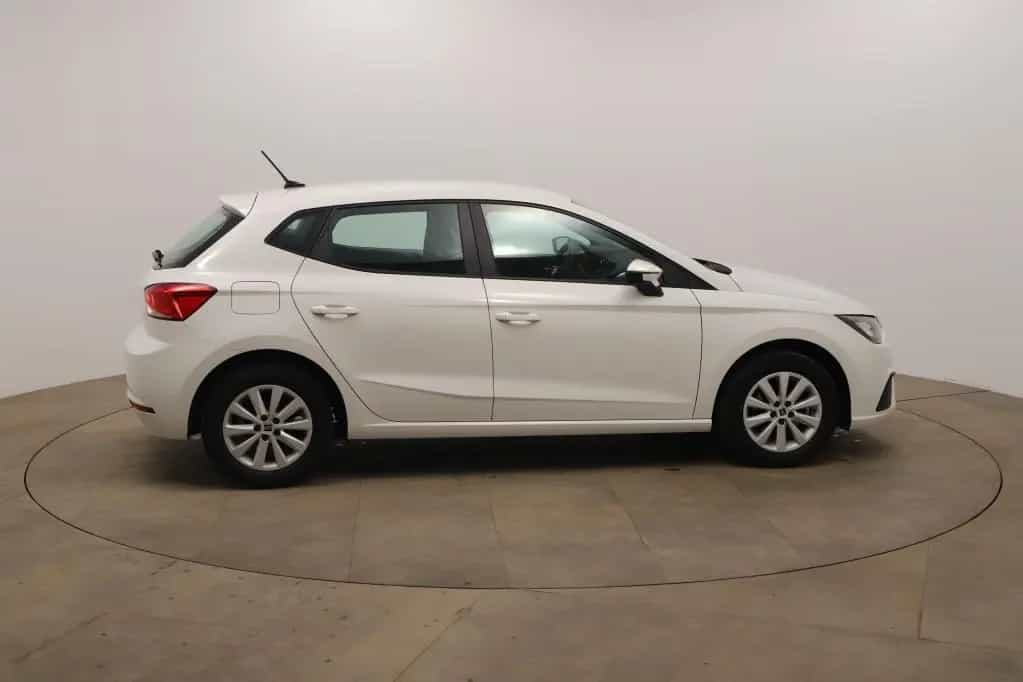 Seat Ibiza Style 1.0 TSI 81kW LED*RFK*SHZ*PDC*TEMPO 09/2023-photo-13