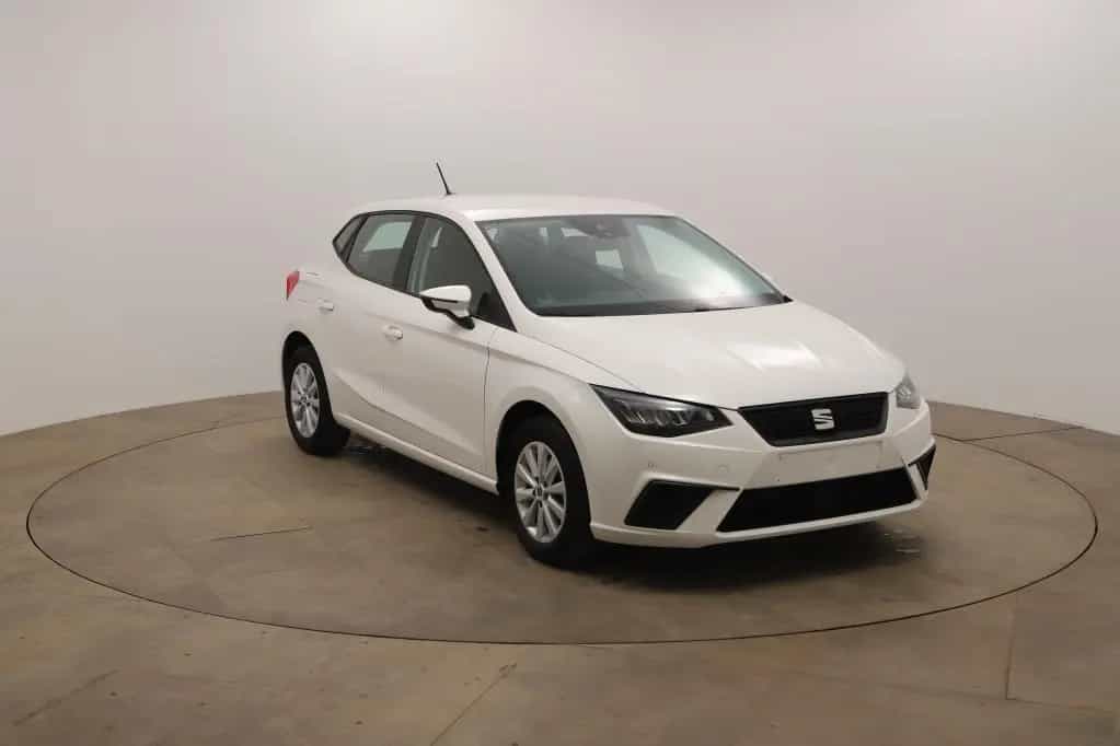 Seat Ibiza Style 1.0 TSI 81kW LED*RFK*SHZ*PDC*TEMPO 09/2023-photo-2