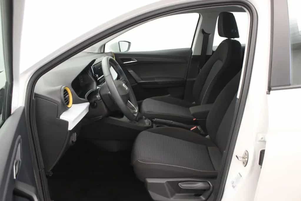 Seat Ibiza Style 1.0 TSI 81kW LED*RFK*SHZ*PDC*TEMPO 09/2023-photo-22